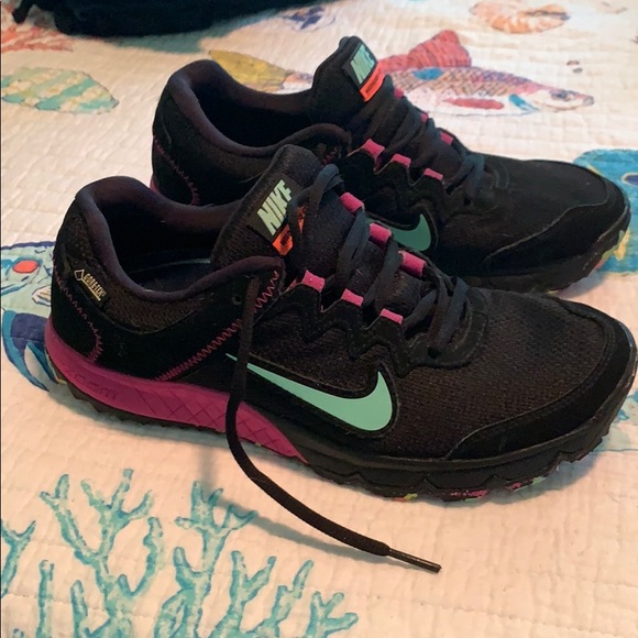 nike wildhorse gtx